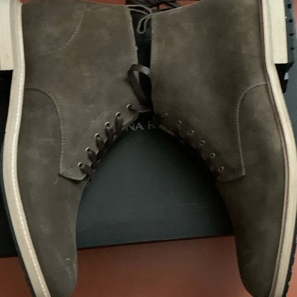 COPY - Shoes - Picture 7 of 7